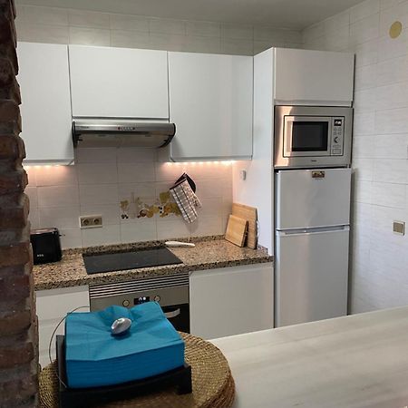 Casa Vista Apartment Malaga Luaran gambar