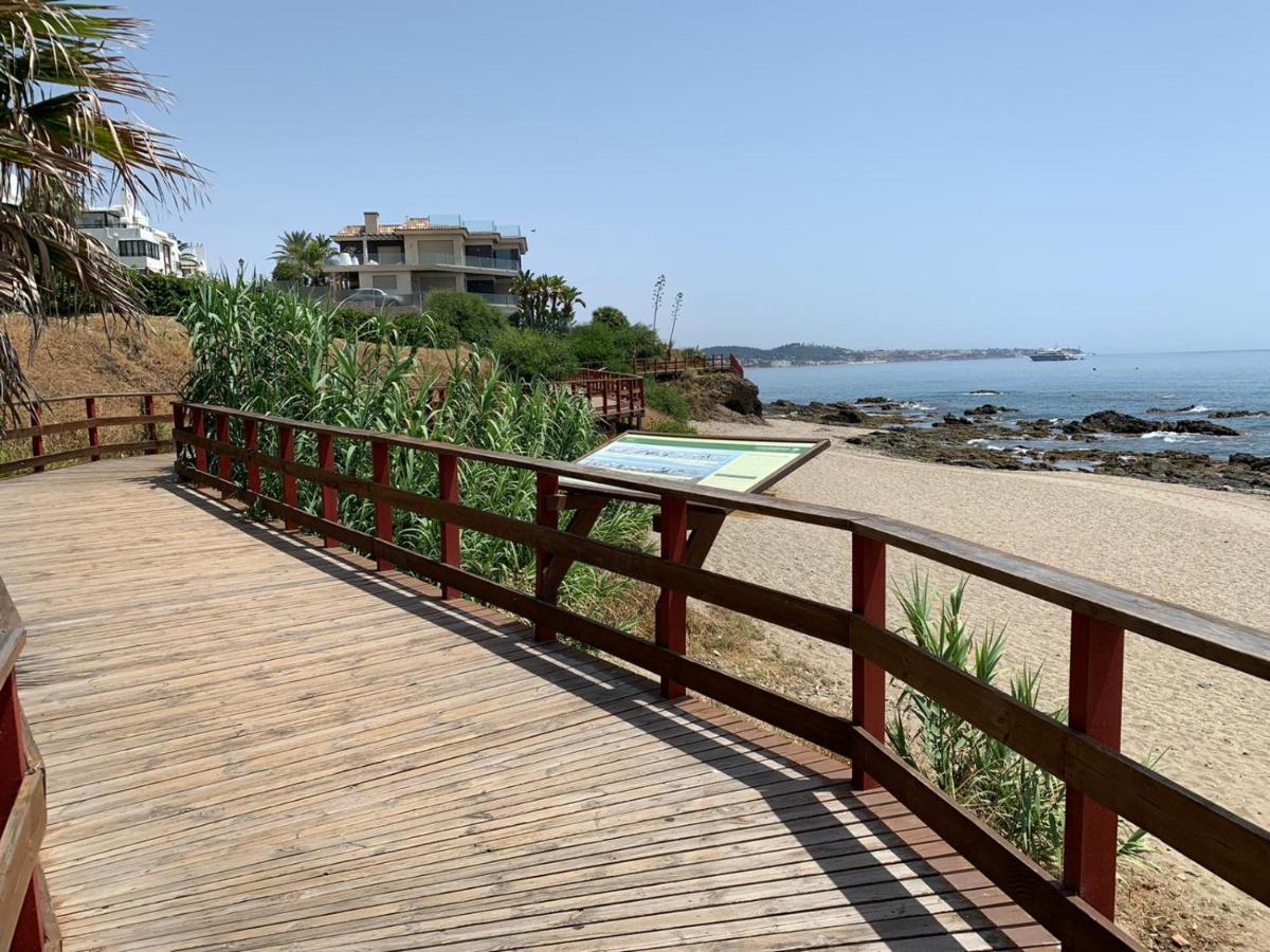 Casa Vista Apartment Malaga Luaran gambar
