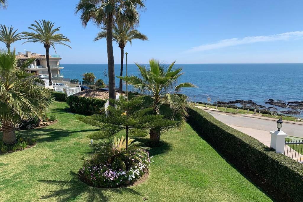 Casa Vista Apartment Malaga Luaran gambar