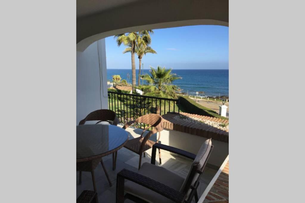 Casa Vista Apartment Malaga Luaran gambar