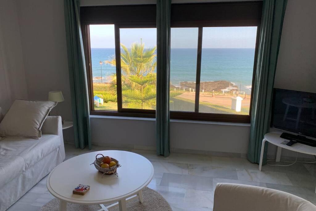 Casa Vista Apartment Malaga Luaran gambar
