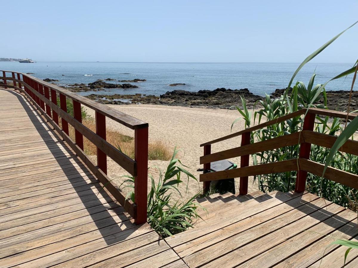Casa Vista Apartment Malaga Luaran gambar