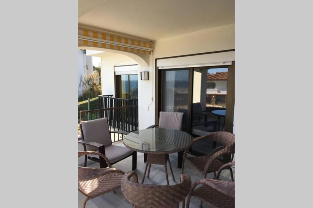 Casa Vista Apartment Malaga Luaran gambar