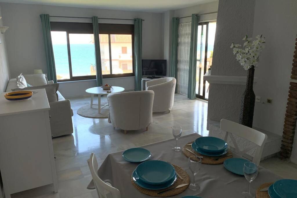 Casa Vista Apartment Malaga Luaran gambar