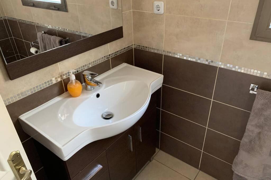 Casa Vista Apartment Malaga Luaran gambar