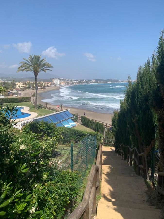 Casa Vista Apartment Malaga Luaran gambar
