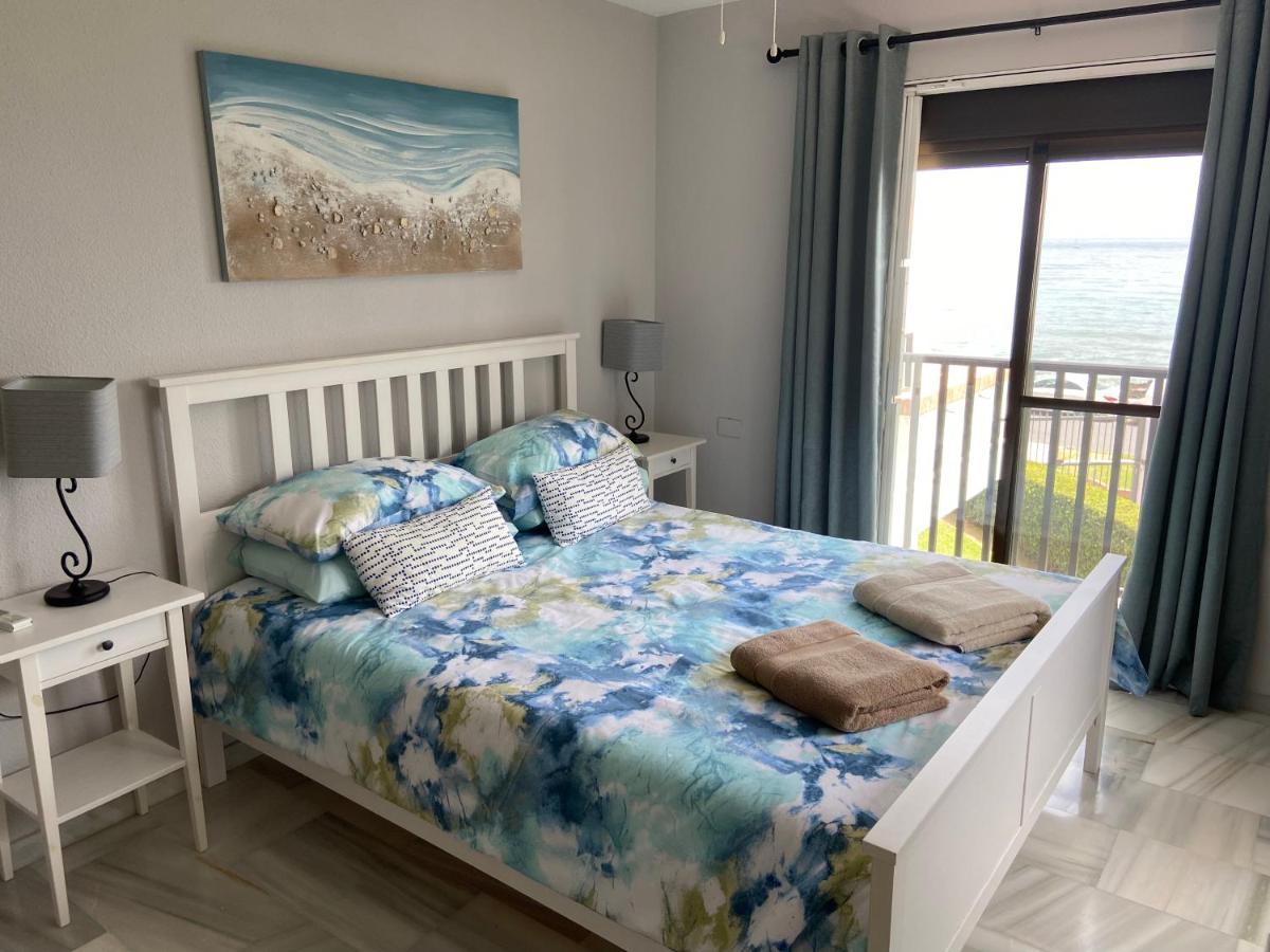 Casa Vista Apartment Malaga Luaran gambar
