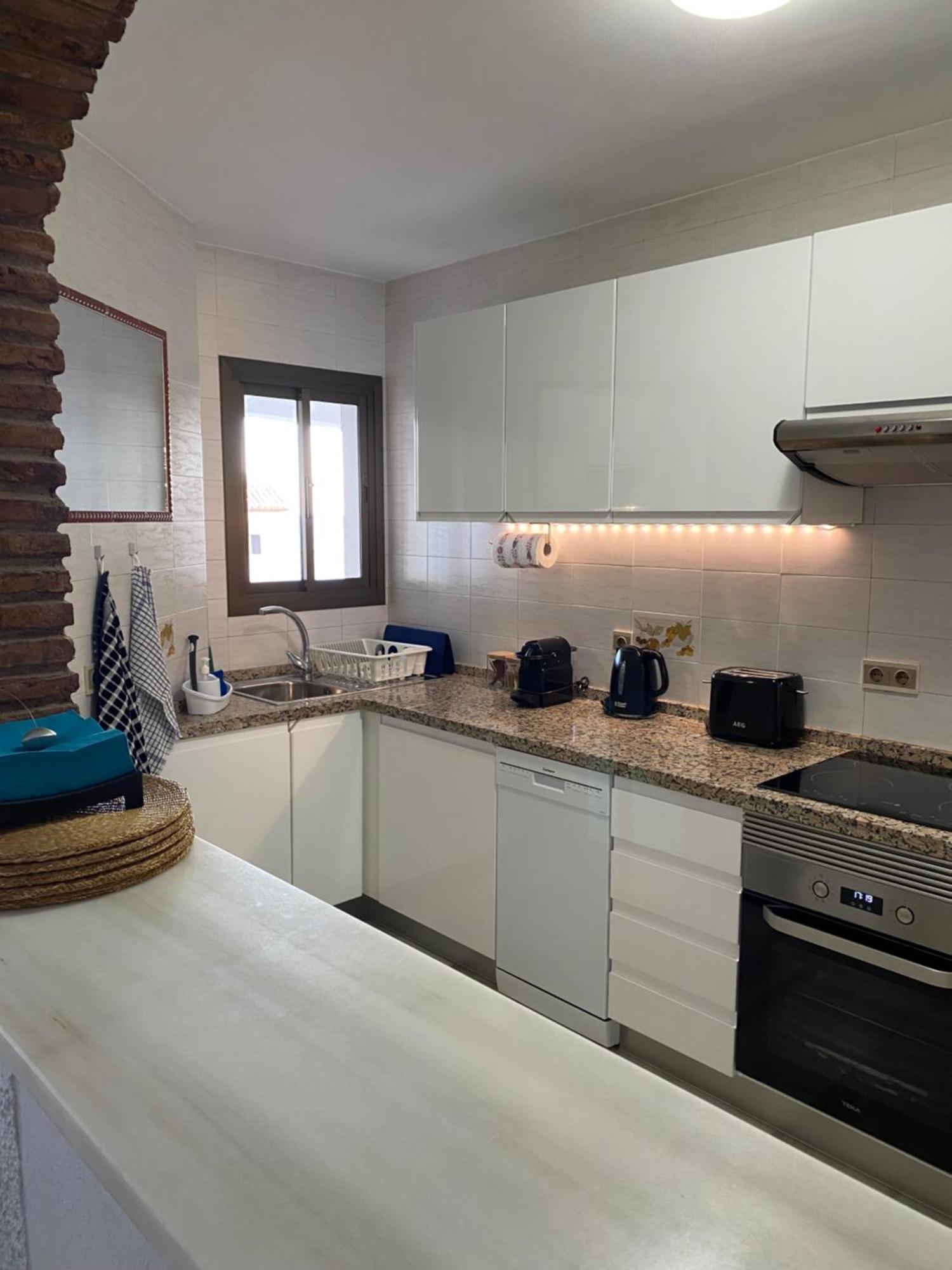 Casa Vista Apartment Malaga Luaran gambar