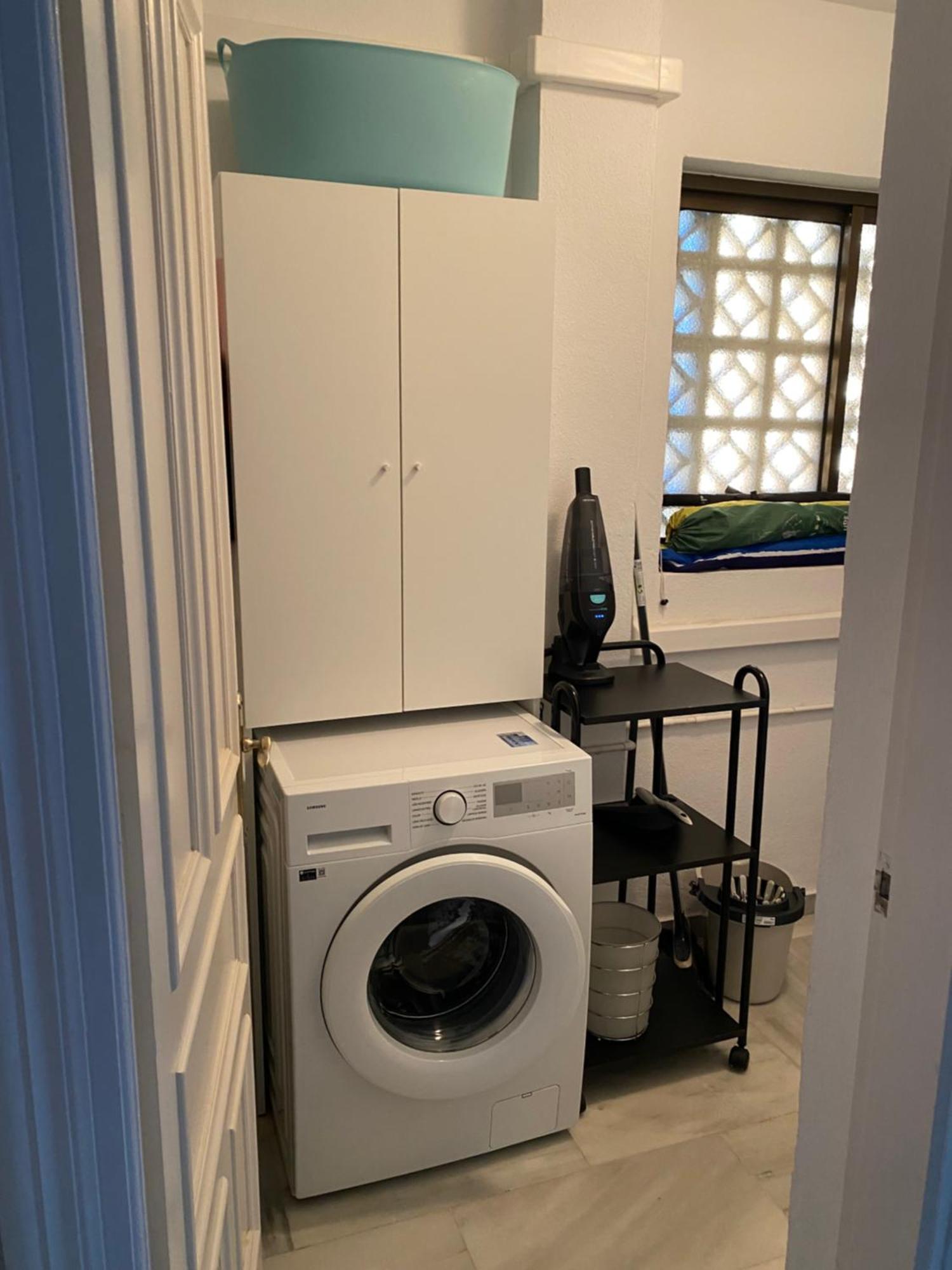 Casa Vista Apartment Malaga Luaran gambar