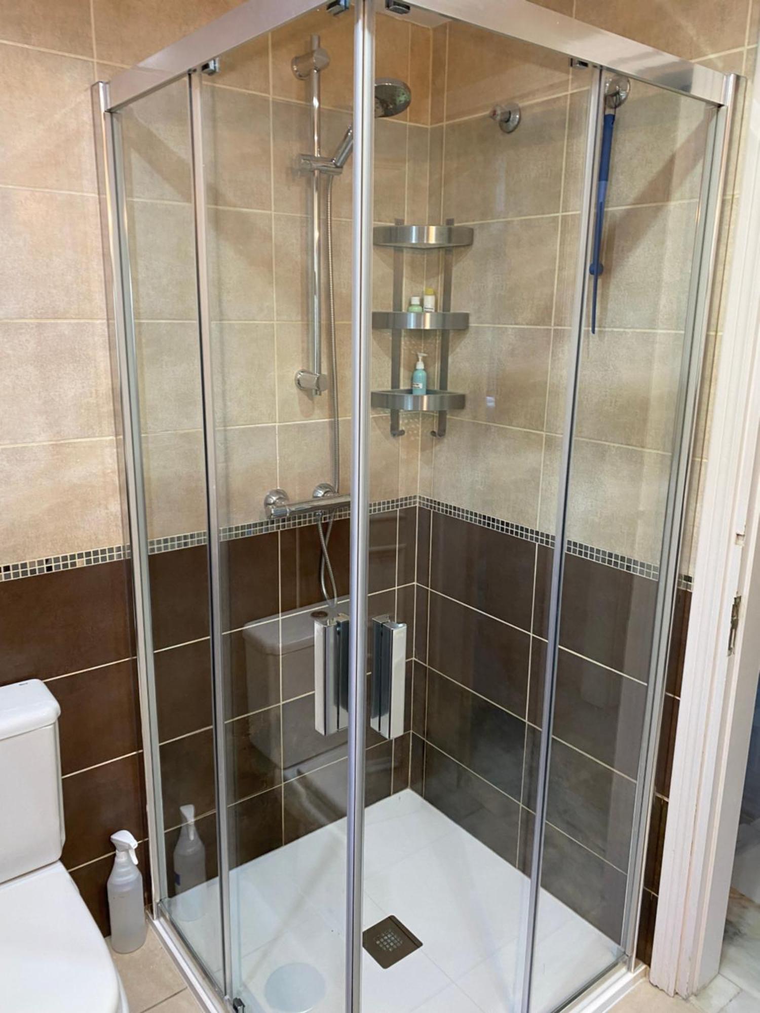 Casa Vista Apartment Malaga Luaran gambar
