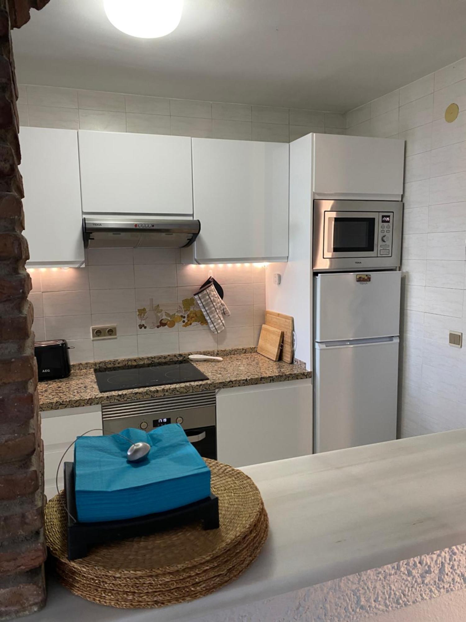 Casa Vista Apartment Malaga Luaran gambar